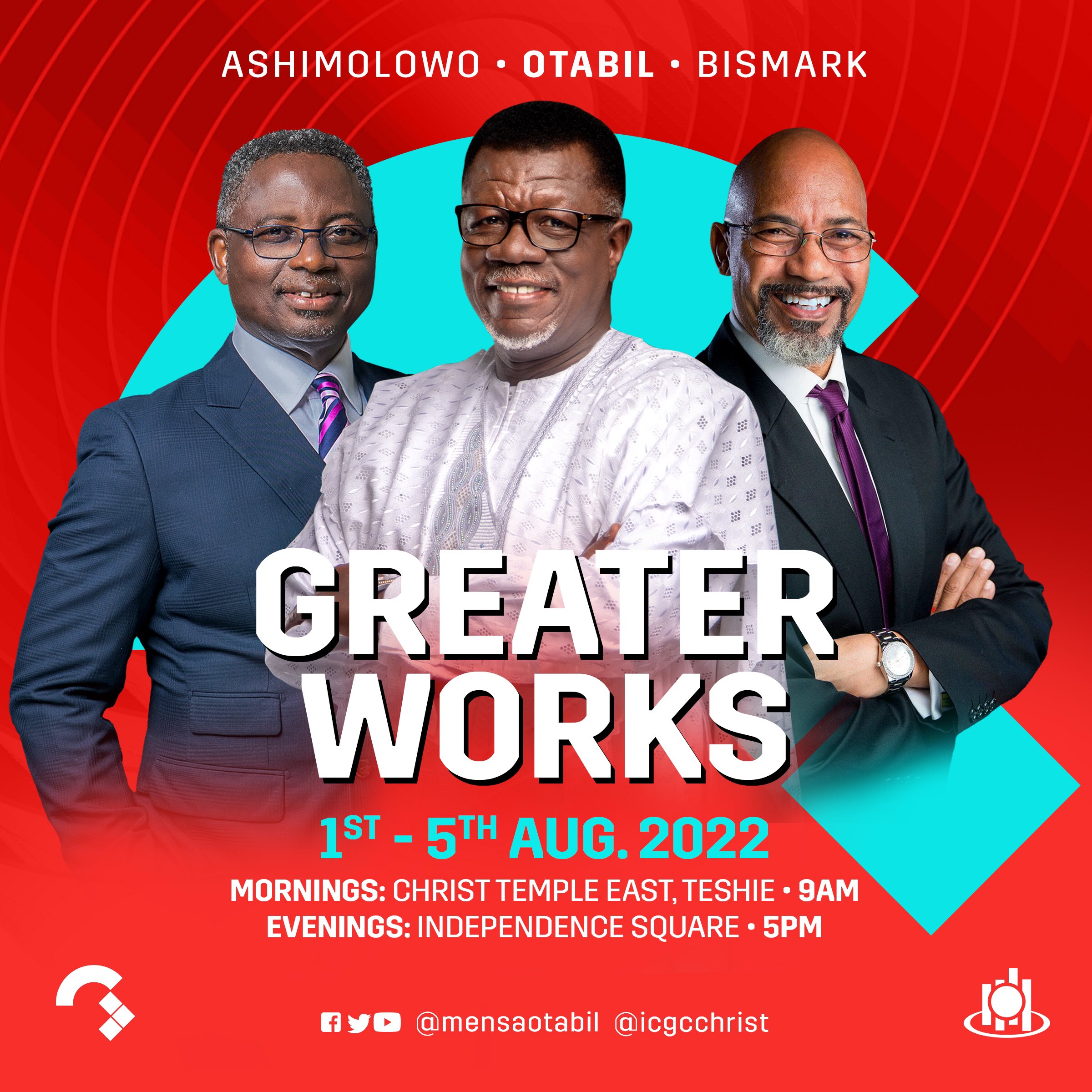 greaterworks